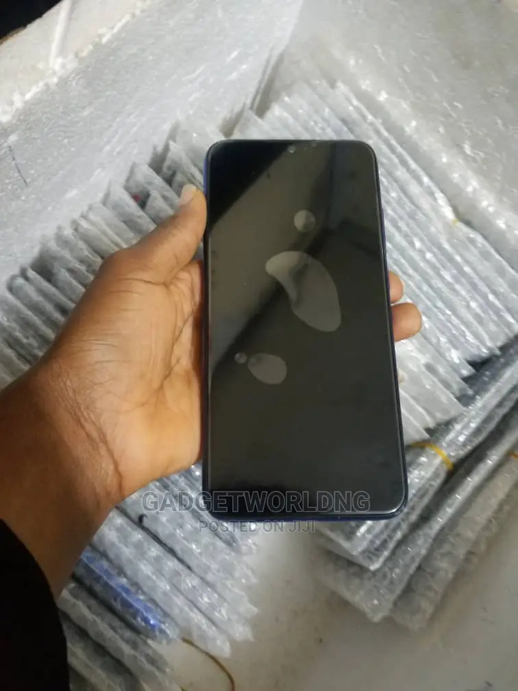 Xiaomi Redmi Note7, Note8, Note9 Pro, Note 10 Screen Frame