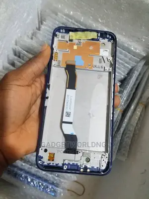 Xiaomi Redmi Note7, Note8, Note9 Pro, Note 10 Screen Frame
