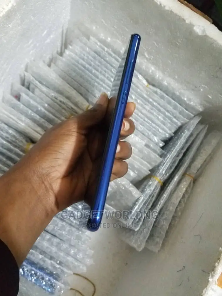 Xiaomi Redmi Note7, Note8, Note9 Pro, Note 10 Screen Frame
