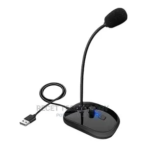 Pc and Laptop Microphone