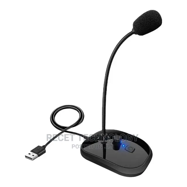 Pc and Laptop Microphone