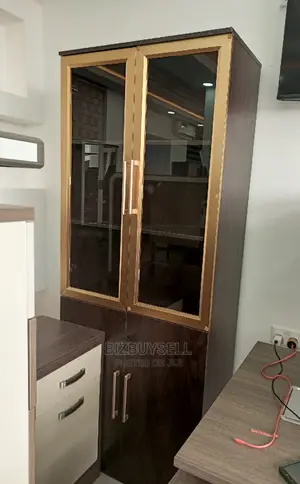 Office and Home Book Shelf