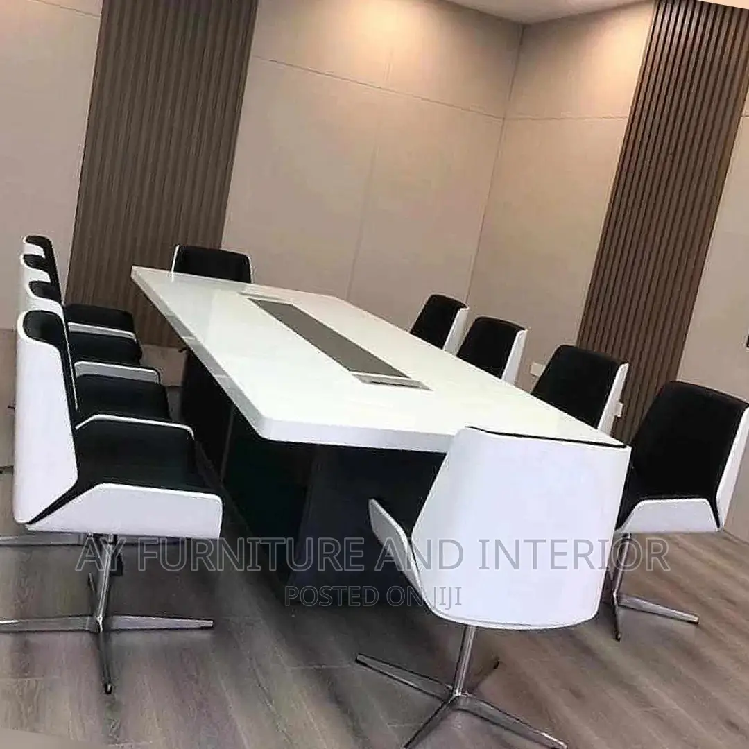 Conference Table (Table Only)