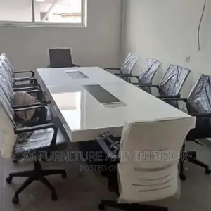 Conference Table (Table Only)