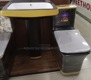 Sweethome Water Closet