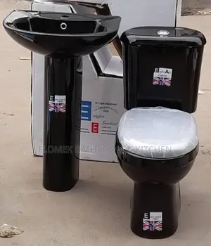 Eagle Standard Water Closet
