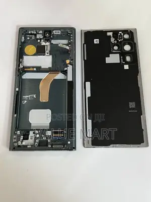 Samsung S22 Ultra Screen