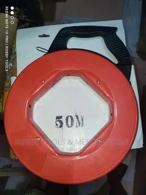 50 Meters Electric Fish Tape