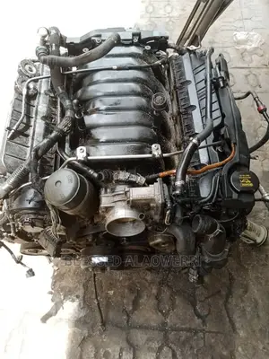 Complete Engine Range Rover HSE 2011