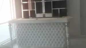 Installation of Foreign Prestige Bar