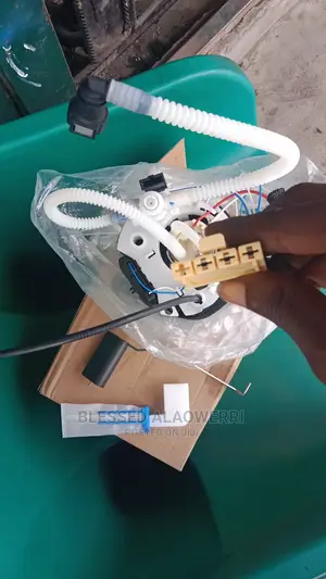 Fuel Pump Range Rover 2014-2016
