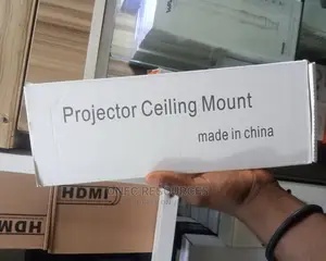 Projector Ceiling Mount/Hanger