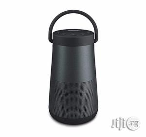Bose Revolve + II - BLACK