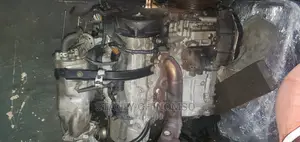 Complete Engine for Lexus Rx300 4wheel Drive 1mz
