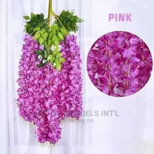 Artificial Wisteria Flowers/Plants at Wholesales Prices