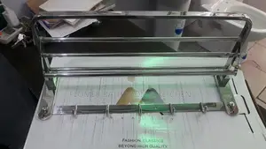 Multiple Towel Bar