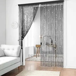 Dinning Curtains