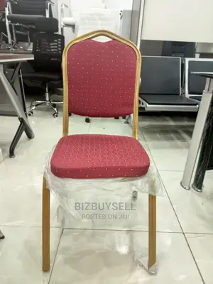 Banquet Chairs