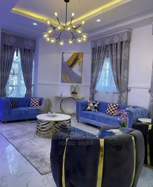 Turkish Curtains