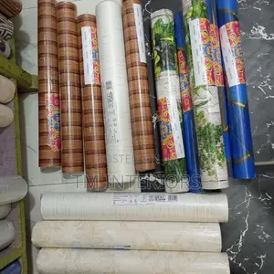Tm Interiors Exclusive 3d Stock Wallpaper