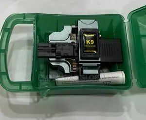 Fiber Optics Cleaver Surpatek