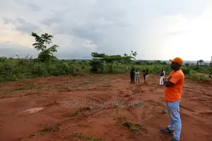 Affordable Land,Own a Half Plot of Land