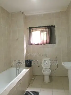 Furnished 3bdrm Duplex in Jabi for rent