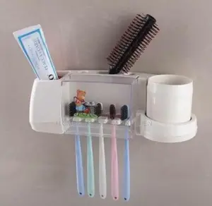 Tooth Brush Holder
