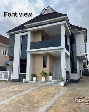 5bdrm Duplex in Apo Resettlement for sale