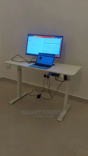 Quality Adjustable Gaming Table 1.2mtr