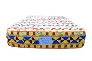 Royal Economy 4 1⁄2x6x14, 18 Density Mattress