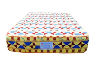 Royal Economy 4 1⁄2x6x12, 18 Density Mattress