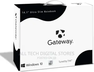 New Laptop Gateway GWTN141-1 16GB Intel Core i5 SSD 512GB
