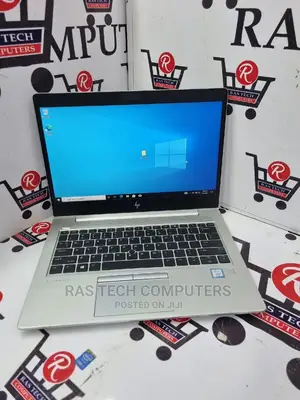 Laptop HP EliteBook 830 G6 8GB Intel Core I5 SSD 256GB