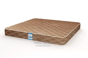 Royal Elite 6x6x10 Semi Orthopedic Mattress 36 Density