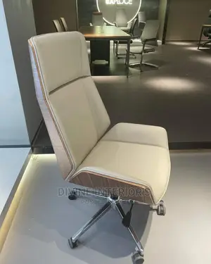 Executive Office Chair