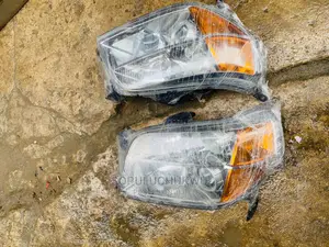 Headlight Honda Pilot 2006-2008