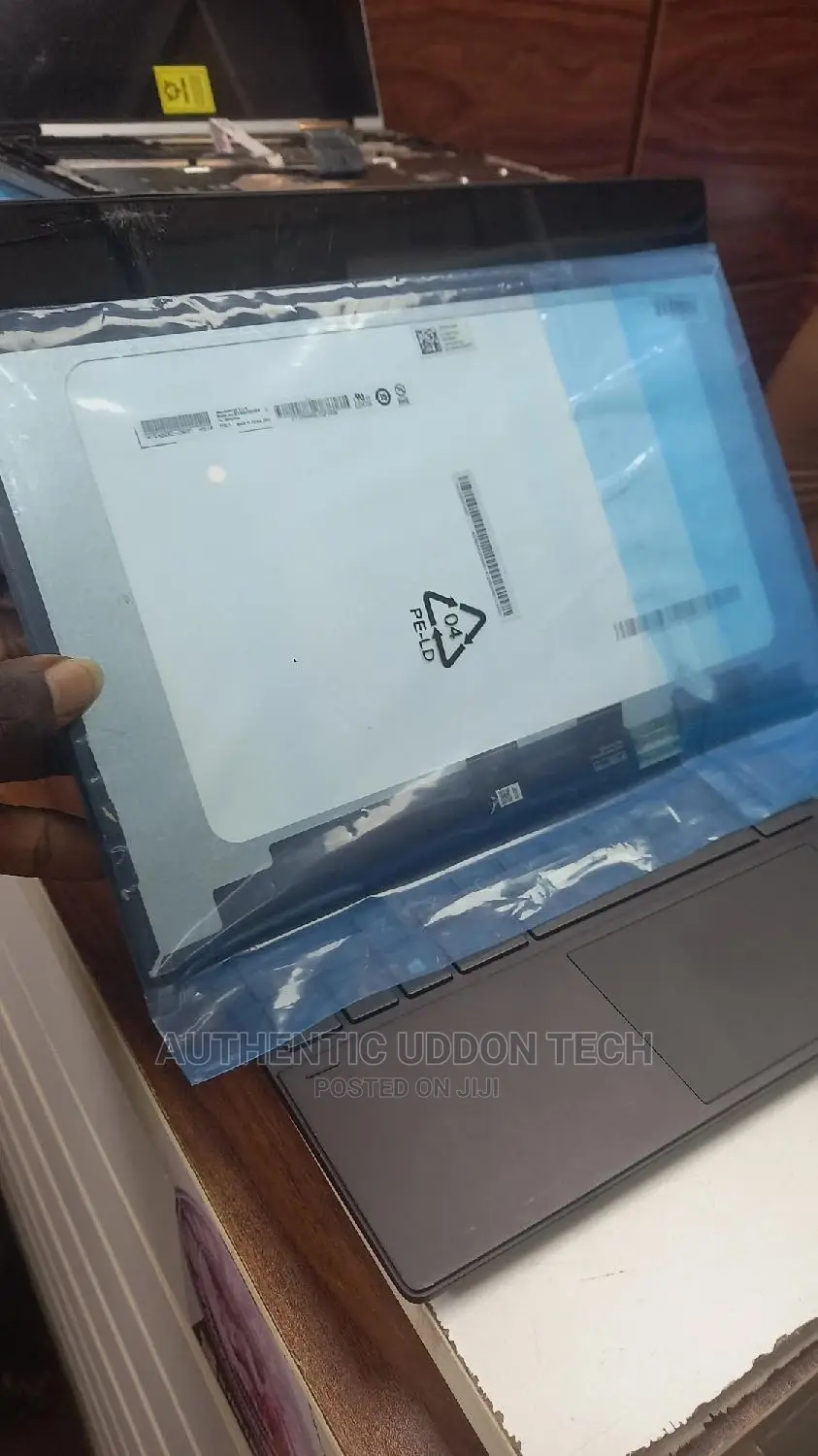 Hp14dy Touch Screen Replacement