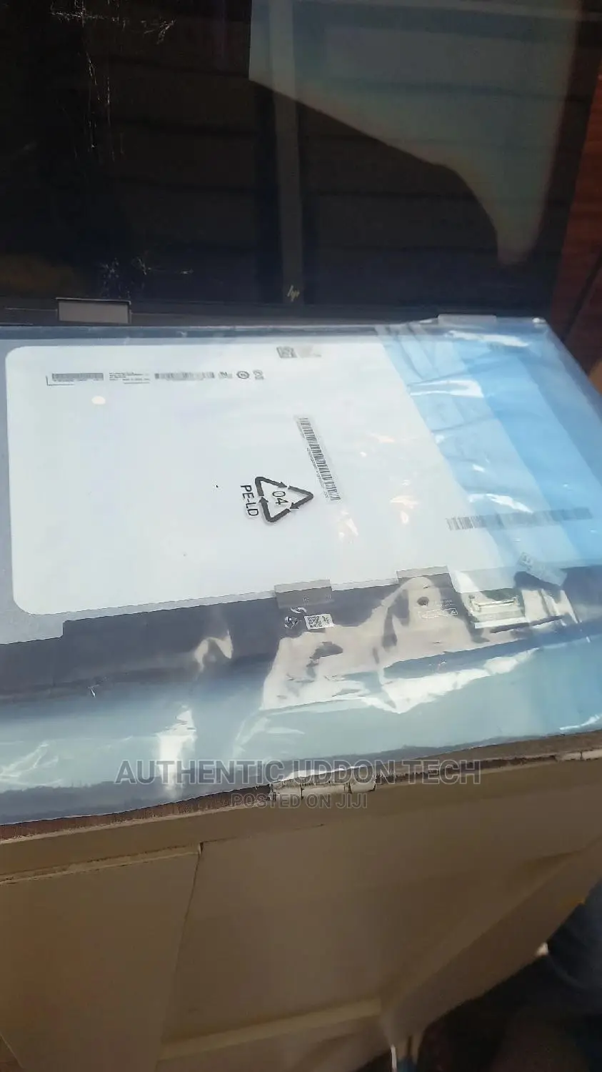 Hp14dy Touch Screen Replacement