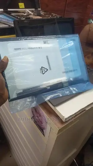 Hp14dy Touch Screen Replacement