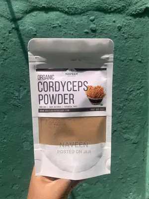 Cordyceps Powder 100g