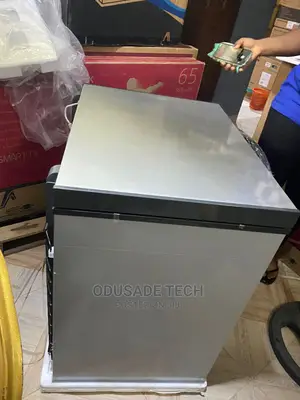 BCS-160mr Bruhm Freezer 160L Upto 6 Years Warranty