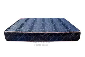 Royal Elite 6x6x10 Semi Orthopedic Mattress 36 Density