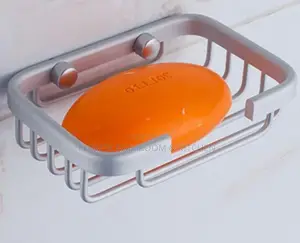 Aluminium Soap Dish