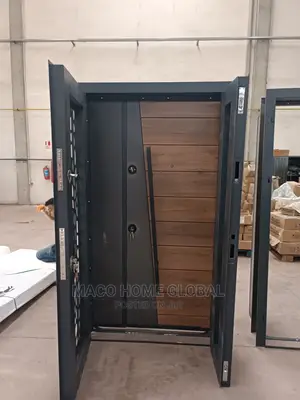4ft by 7ft Door in Door Turkey Luxury