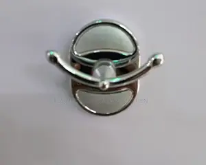 Double Coat Hook.