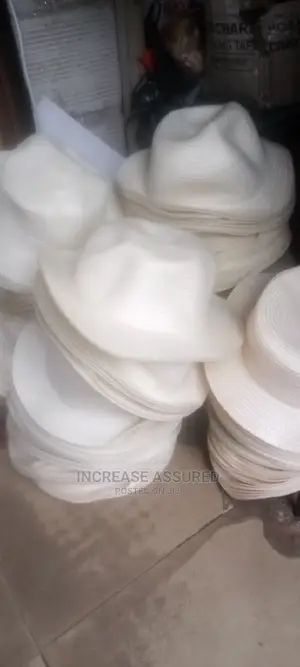 Quality School Hat