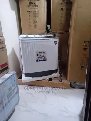 Original Bruhm (8kg) Washing Machine