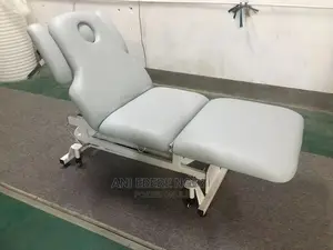 Electric Massage Bed