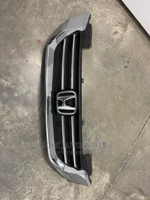 Front Grille 2013 Honda Accord